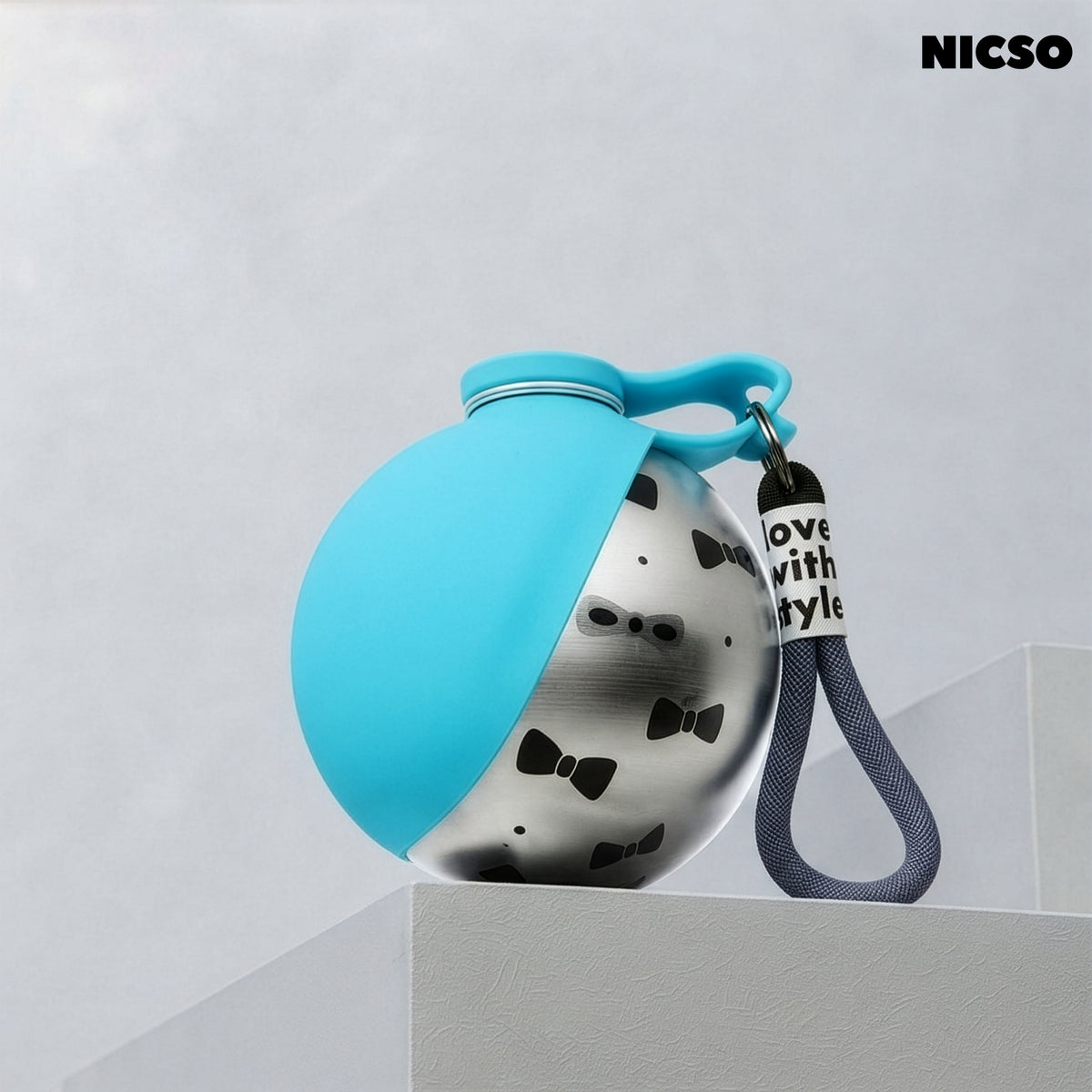 NICSO HydroBall