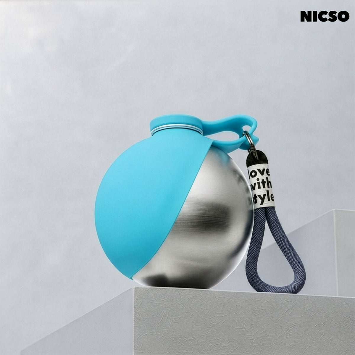 NICSO HydroBall