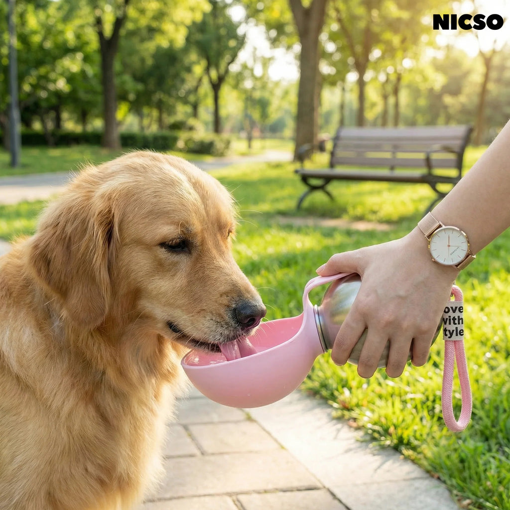 NICSO HydroBall