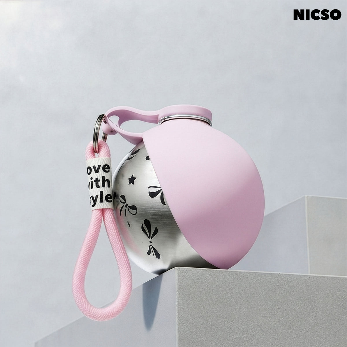 NICSO HydroBall
