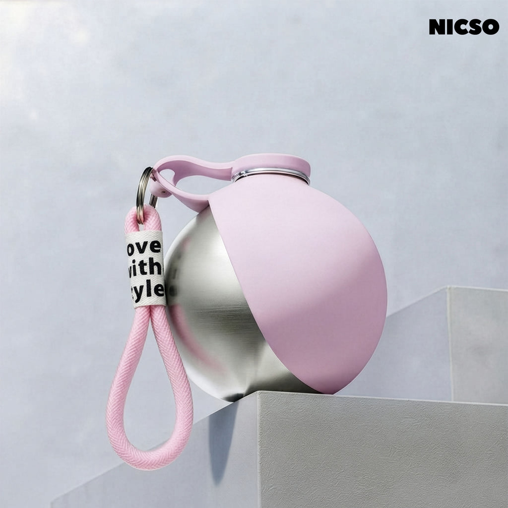 NICSO HydroBall