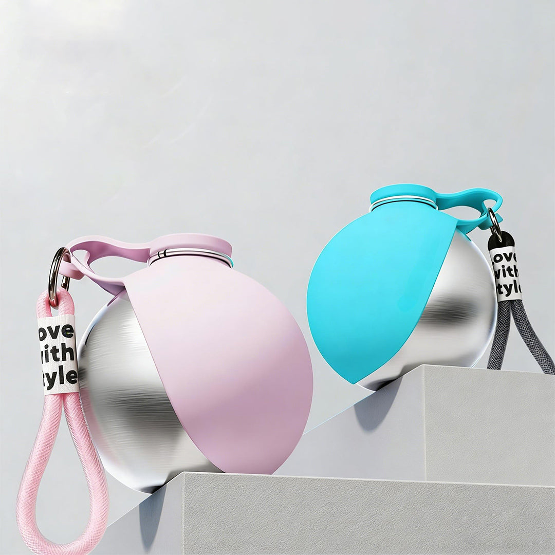 NICSO HydroBall